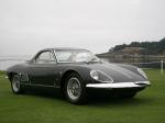ATS 2500 GT 1963 года